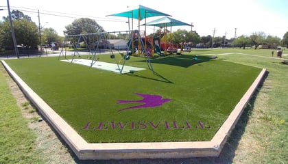 Iris Park